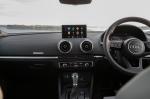 Audi A3 Sedan 40 TFSI S-Line 2018 года (AU)